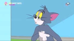 انیمیشن تام و جری 2018 فصل 2 قسمت 46 - Tom and Jerri